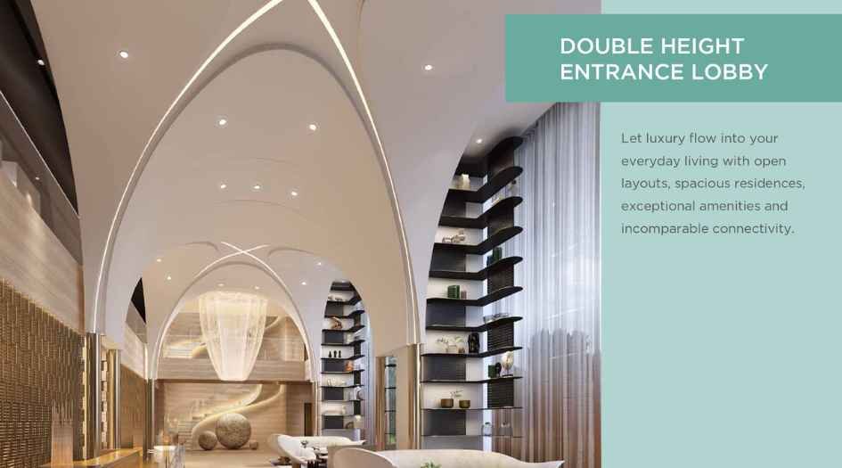 25-West-Bandra-West-Double-Height-Lobby