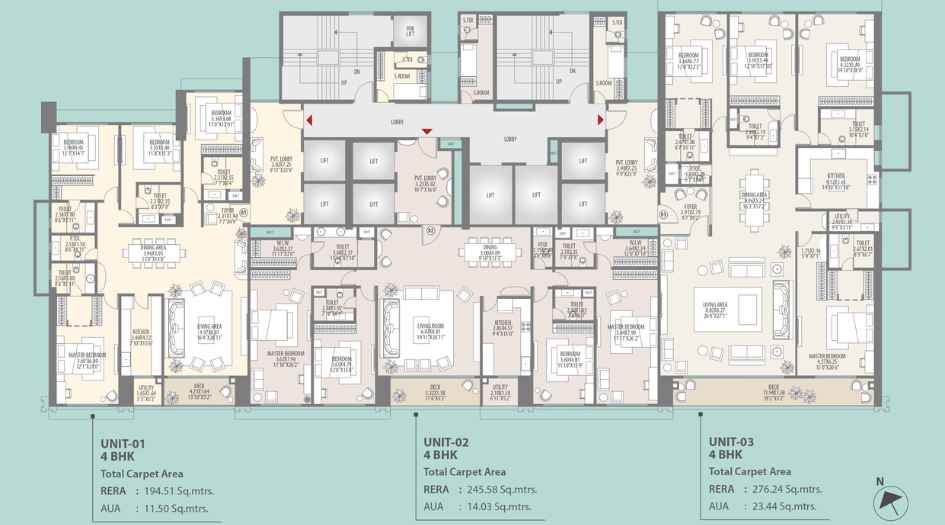 25-West-Bandra-West-Typical-Floor-Plan-2-7
