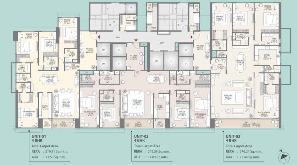 25-West-Bandra-West-Typical-Floor-Plan-9-21